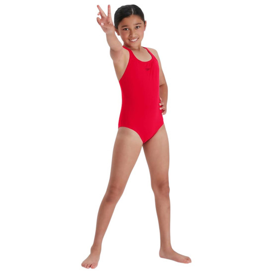 Speedo Παιδικό ολόσωμο μαγιό Eco Endurance+ Medalist Swimsuit Speedo Παιδικό ολόσωμο μαγιό Eco Endurance+ Medalist Swimsuit